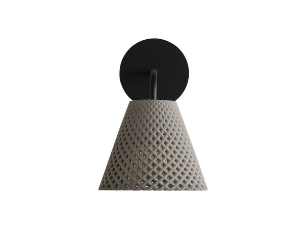 Clarus Sconce by Golden