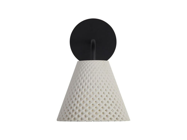 Clarus Sconce by Golden