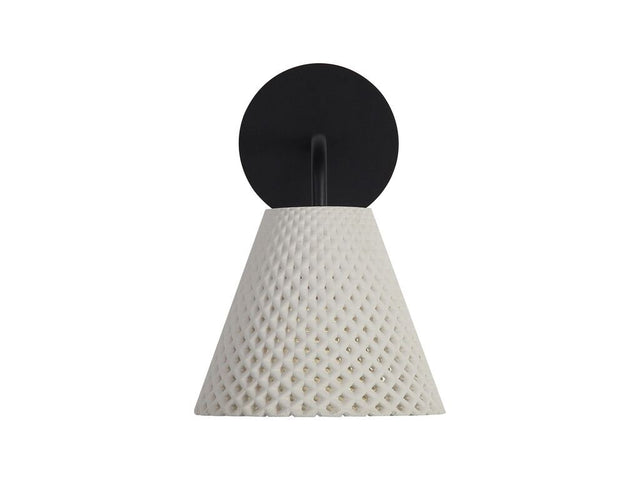 Clarus Sconce by Golden