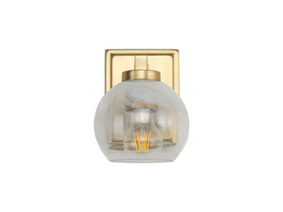 Elliott Vanity by Golden