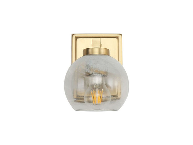 Elliott Vanity by Golden