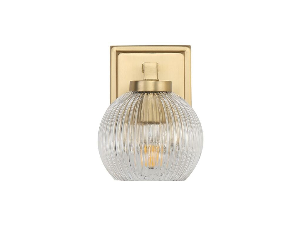 Elliott Vanity by Golden