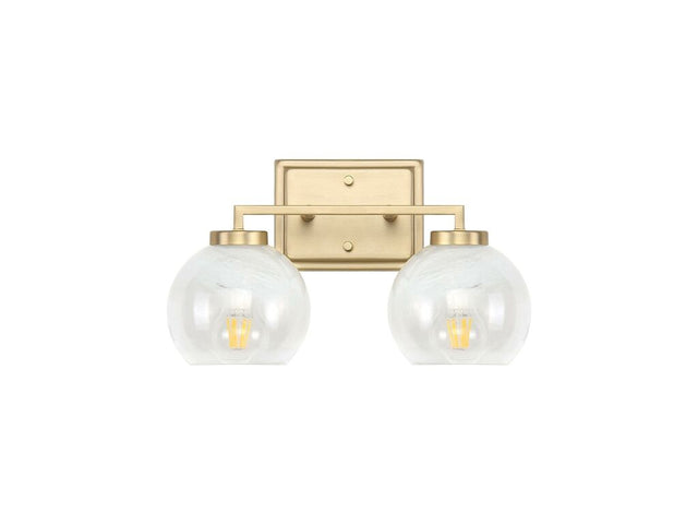 Elliott Vanity by Golden