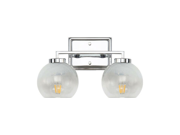 Elliott Vanity by Golden