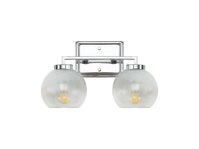 Elliott Vanity by Golden