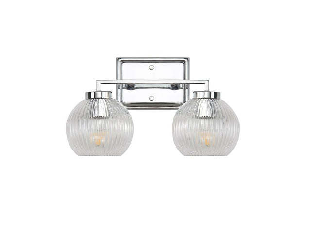 Elliott Vanity by Golden