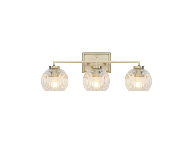 Elliott Vanity by Golden