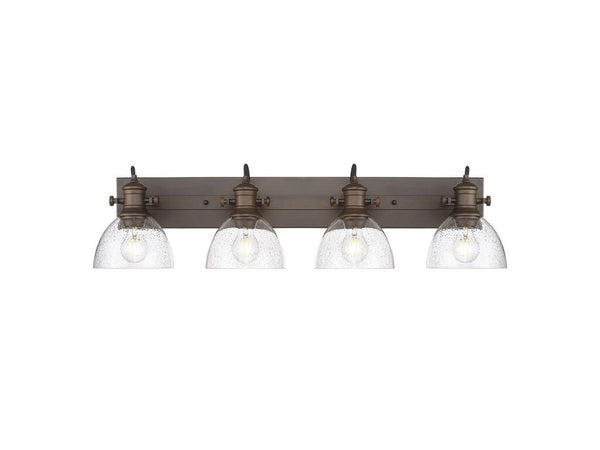 Hines Vanity by Golden