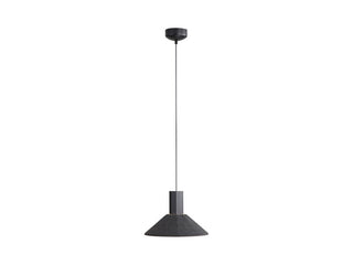 Buy matte-black Faroe Pendant by Golden