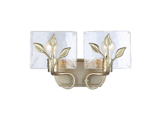 Buy white-gold Calla Vanity by Golden