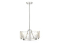 Aenon Chandelier by Golden