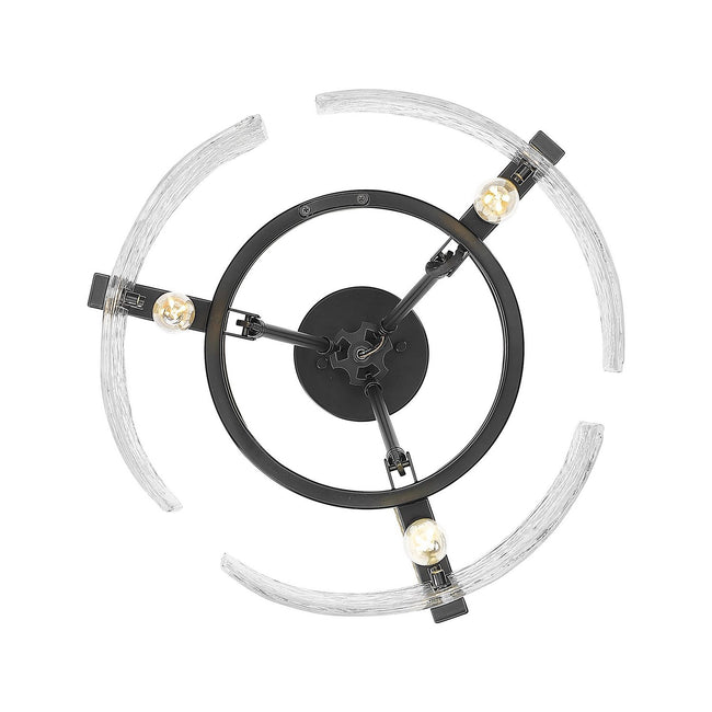 Golden-3164-3SF BLK-HWG|ALT|2