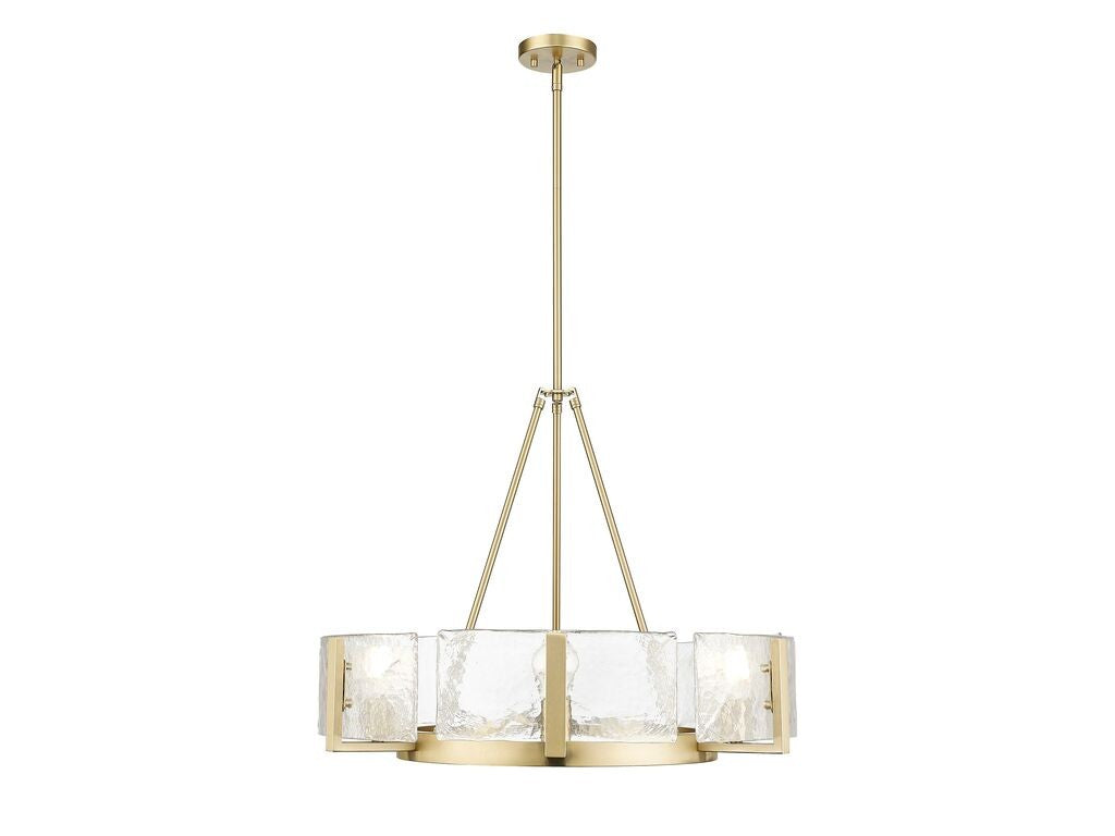 Aenon Chandelier by Golden