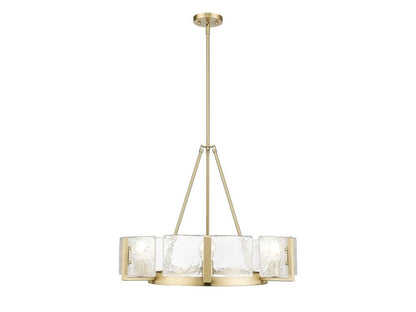 Aenon Chandelier by Golden