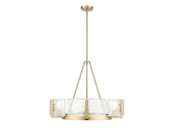 Aenon Chandelier by Golden