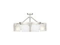 Aenon Flush Mount Ceiling Light by Golden