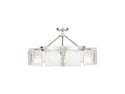 Aenon Flush Mount Ceiling Light by Golden