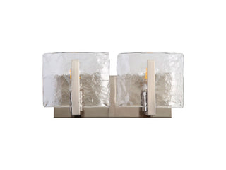 Buy pewter Aenon Vanity by Golden