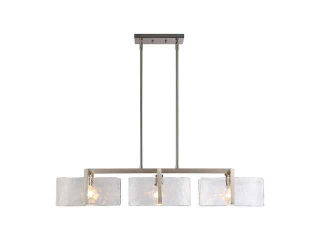 Aenon Pendant by Golden