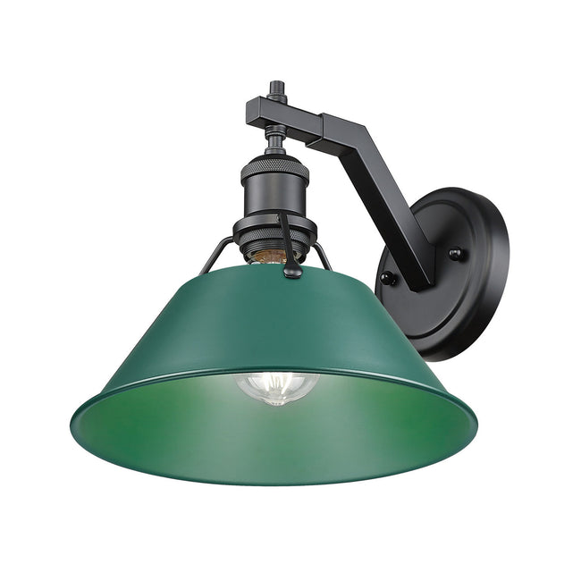 Golden-3306-1W BLK-GN|MAIN