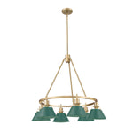 Golden-3306-6 BCB-GN|ALT|1