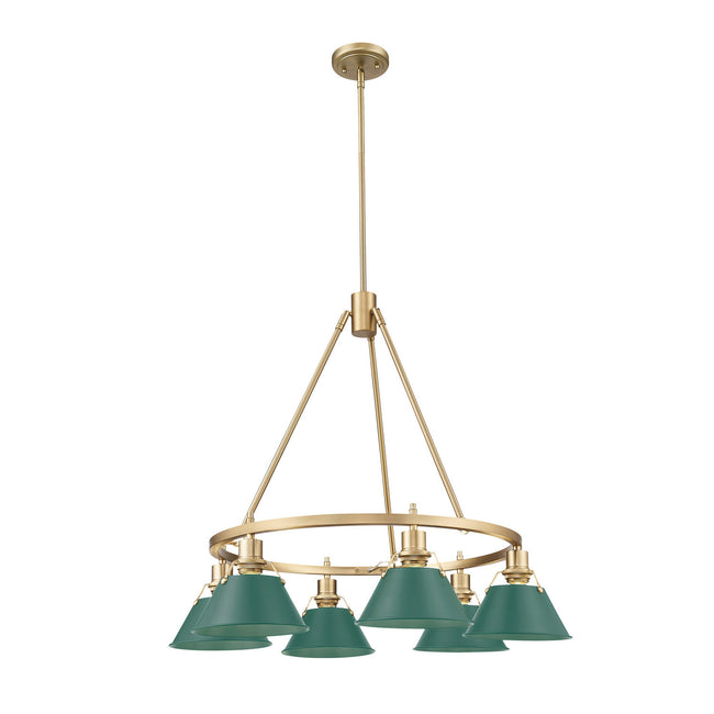 Golden-3306-6 BCB-GN|ALT|1