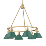Golden-3306-6 BCB-GN|MAIN