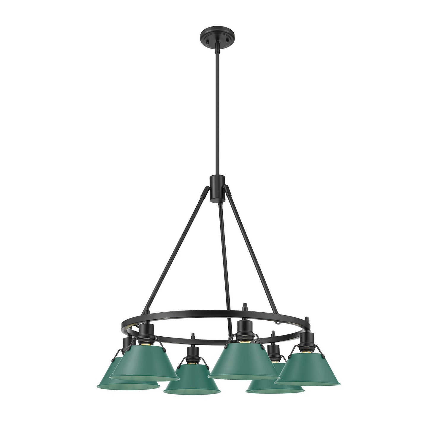 Golden-3306-6 BLK-GN|ALT|1