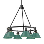Golden-3306-6 BLK-GN|MAIN