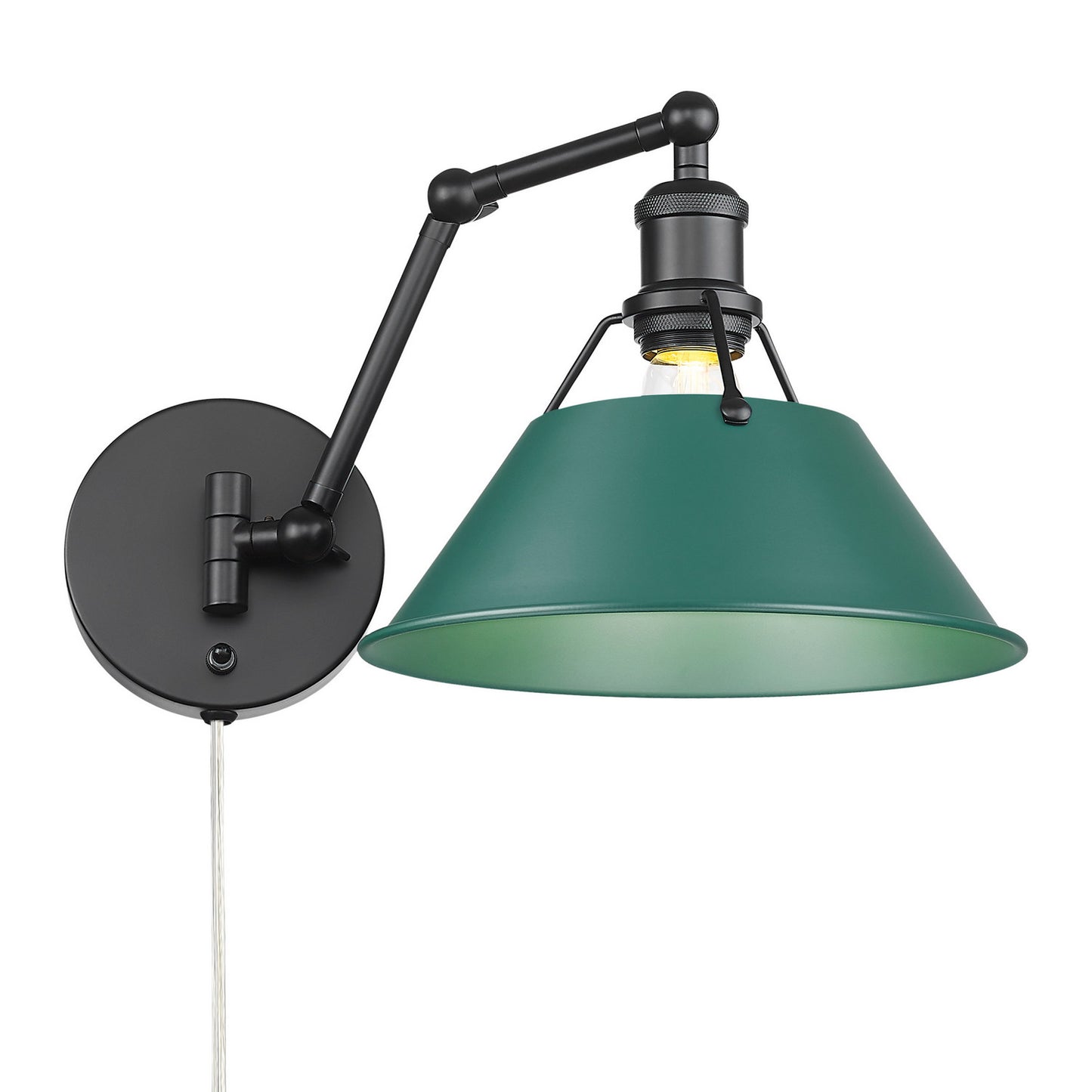 Golden-3306-A1W BLK-GN|ALT|2