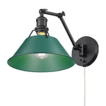 Golden-3306-A1W BLK-GN|MAIN