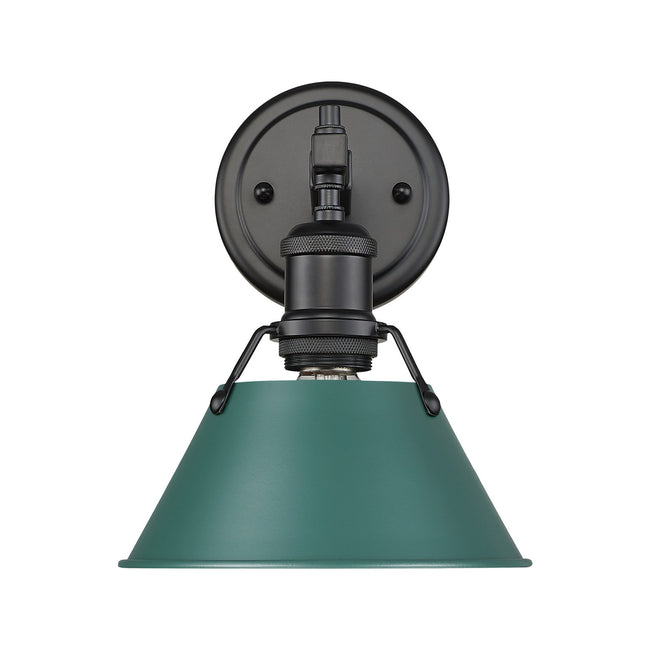 Golden-3306-BA1 BLK-GN|ALT|1