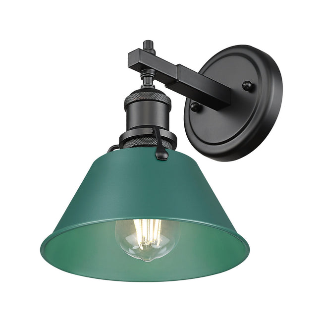 Golden-3306-BA1 BLK-GN|MAIN