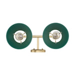 Golden-3306-BA2 BCB-GN|ALT|2