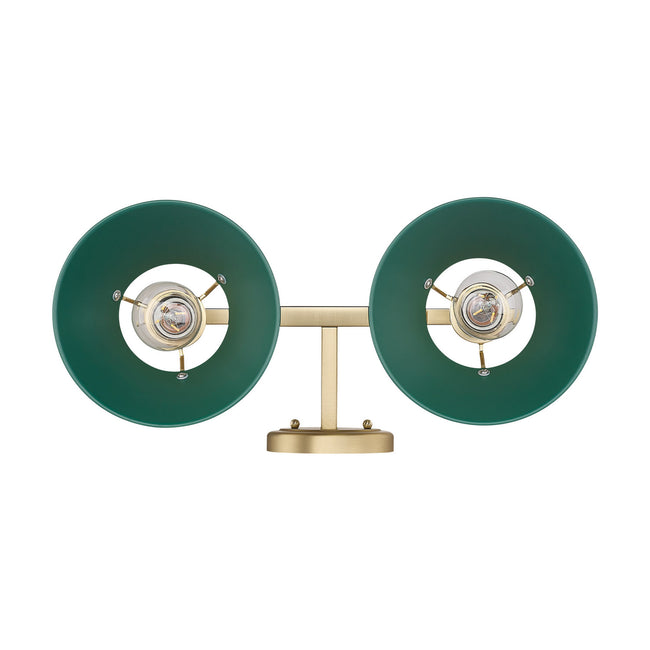 Golden-3306-BA2 BCB-GN|ALT|2