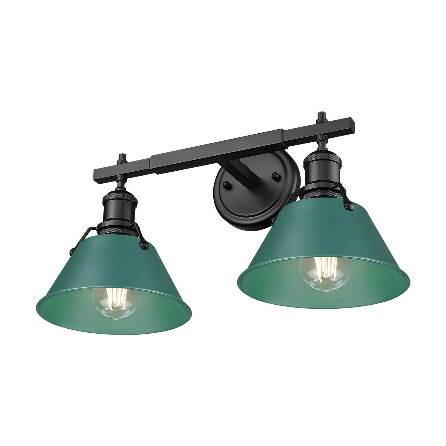 Golden-3306-BA2 BLK-GN|ALT|1