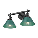 Golden-3306-BA2 BLK-GN|ALT|1
