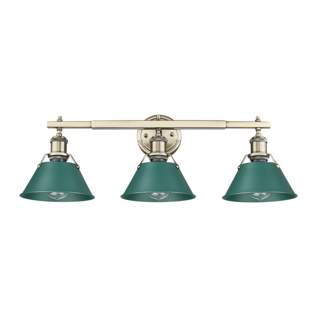 Golden-3306-BA3 AB-GN|ALT|1