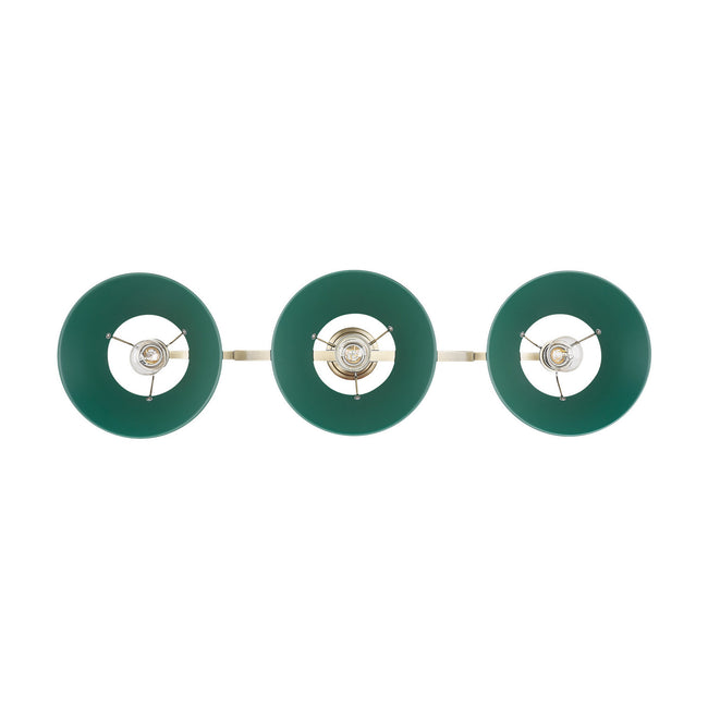 Golden-3306-LP AB-GN|ALT|1