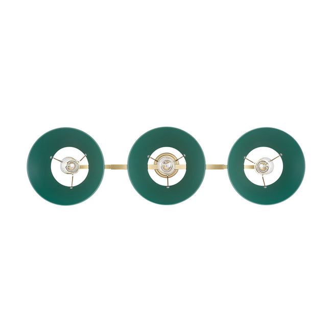 Golden-3306-LP BCB-GN|ALT|1