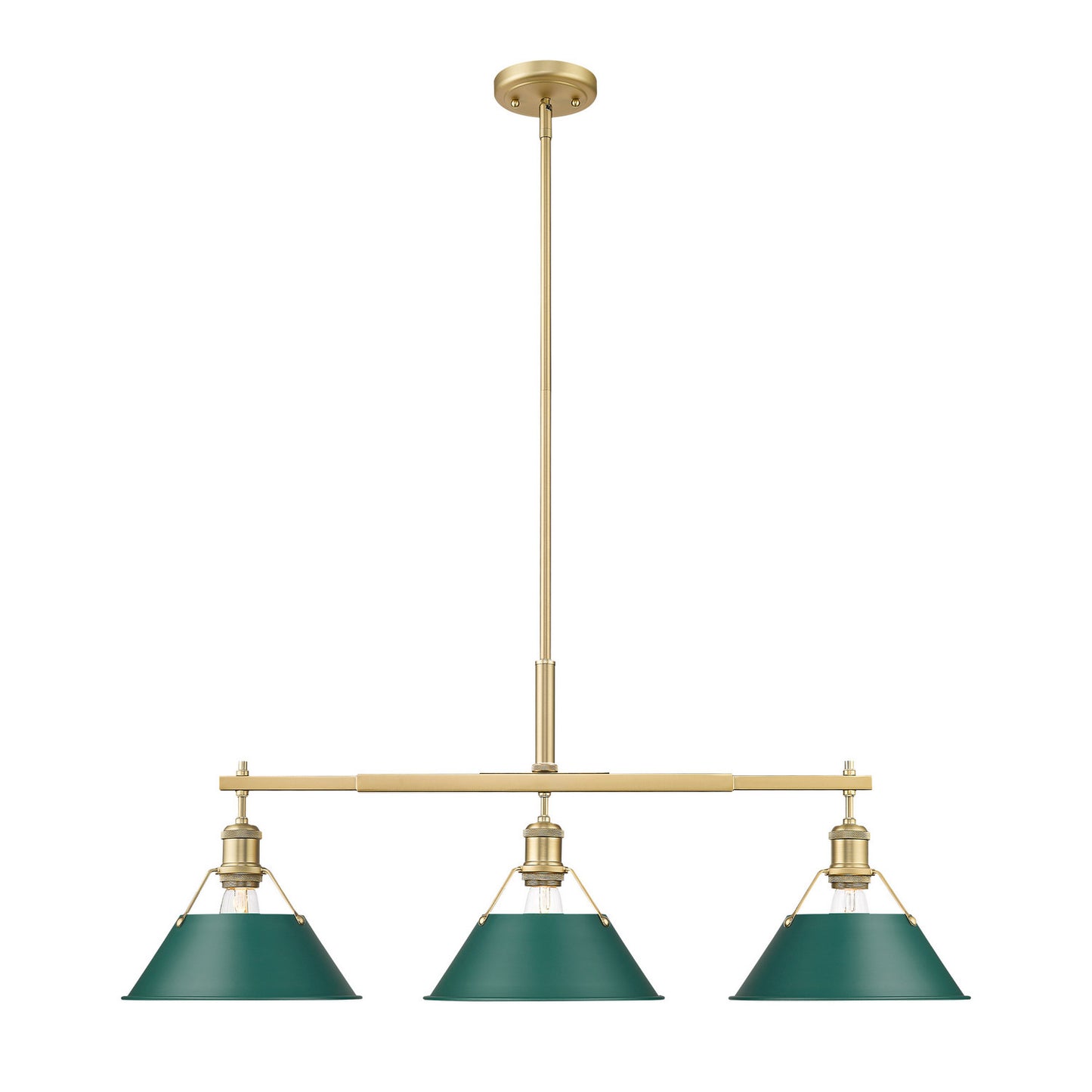 Golden-3306-LP BCB-GN|MAIN