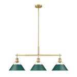 Golden-3306-LP BCB-GN|MAIN