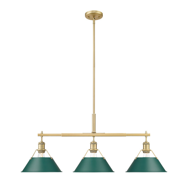 Golden-3306-LP BCB-GN|MAIN