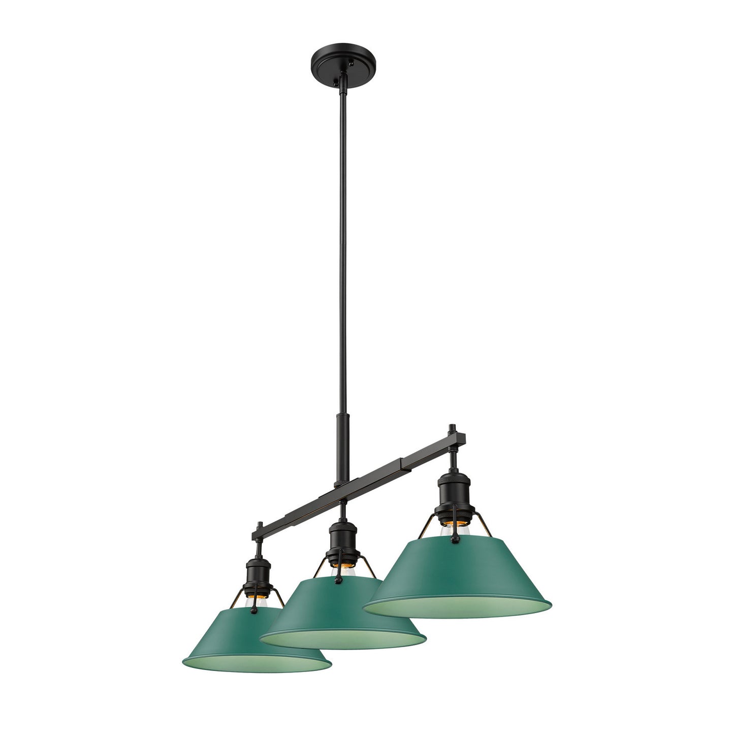 Golden-3306-LP BLK-GN|ALT|2