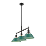 Golden-3306-LP BLK-GN|ALT|2