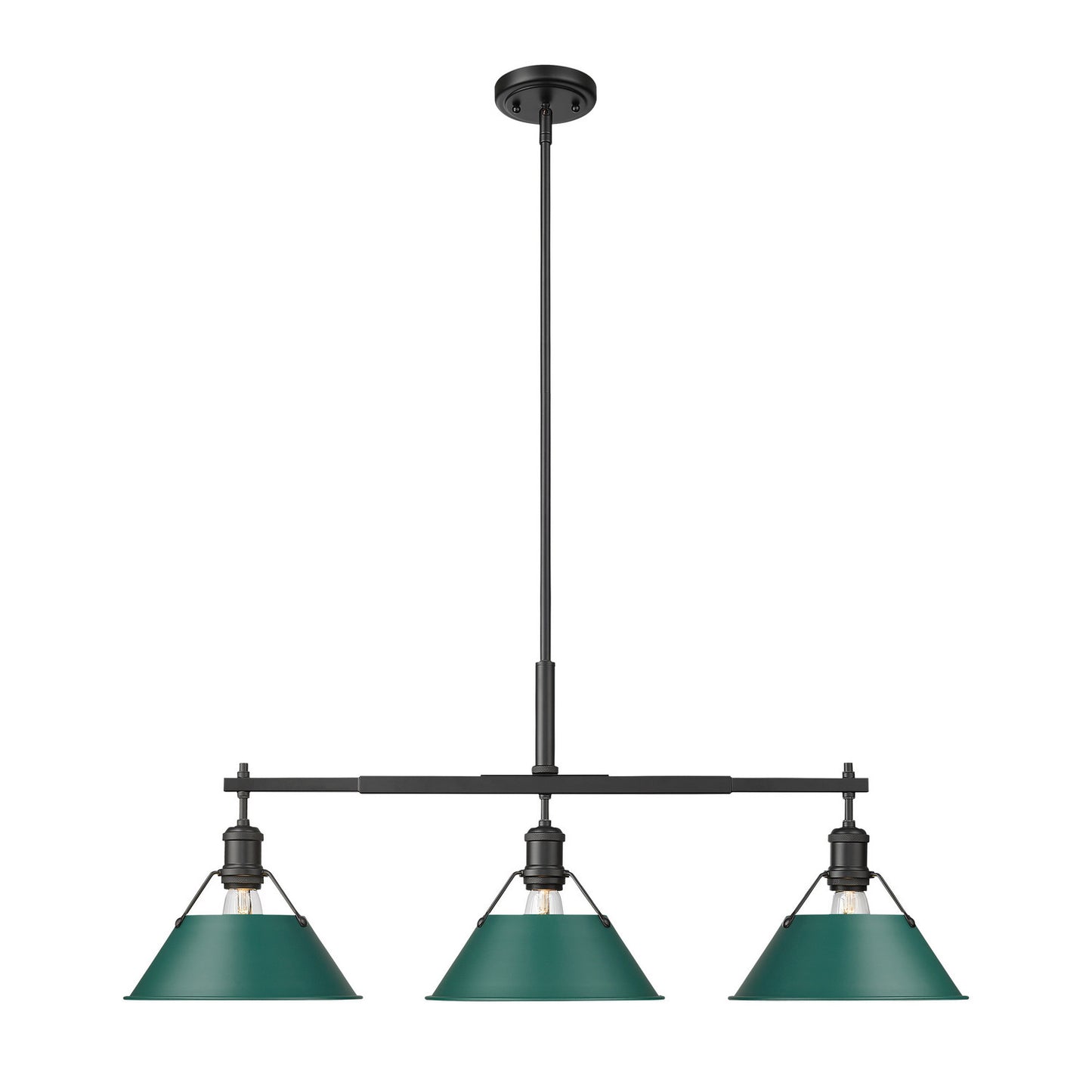 Golden-3306-LP BLK-GN|MAIN