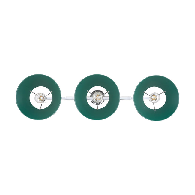 Golden-3306-LP CH-GN|ALT|1