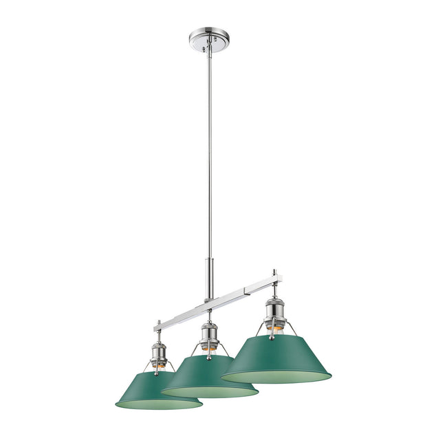 Golden-3306-LP CH-GN|ALT|2