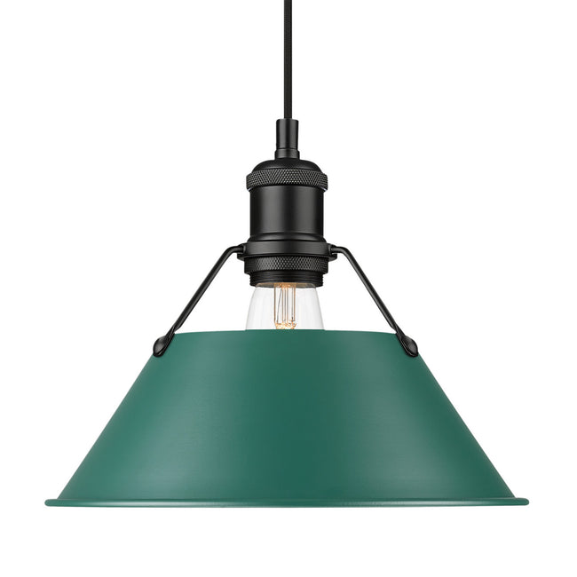 Golden-3306-M BLK-GN|MAIN