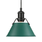 Golden-3306-S BLK-GN|MAIN